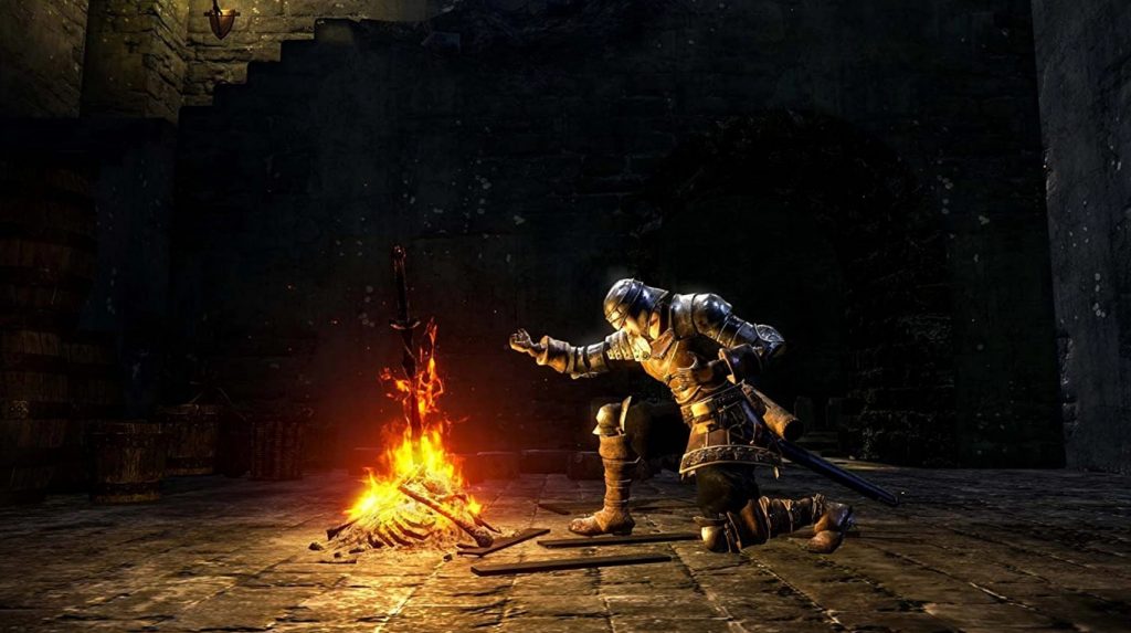 Dark Souls