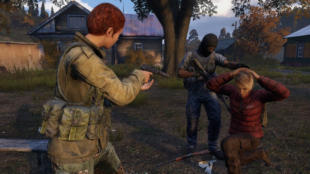 6 เกมเอาตัวรอด Open-World ดังในอดีต สร้างความทรงจำดี ๆ ให้เกมเมอร์ 5 Dayz
