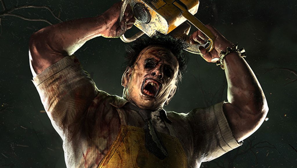 Dead By Daylight (2)