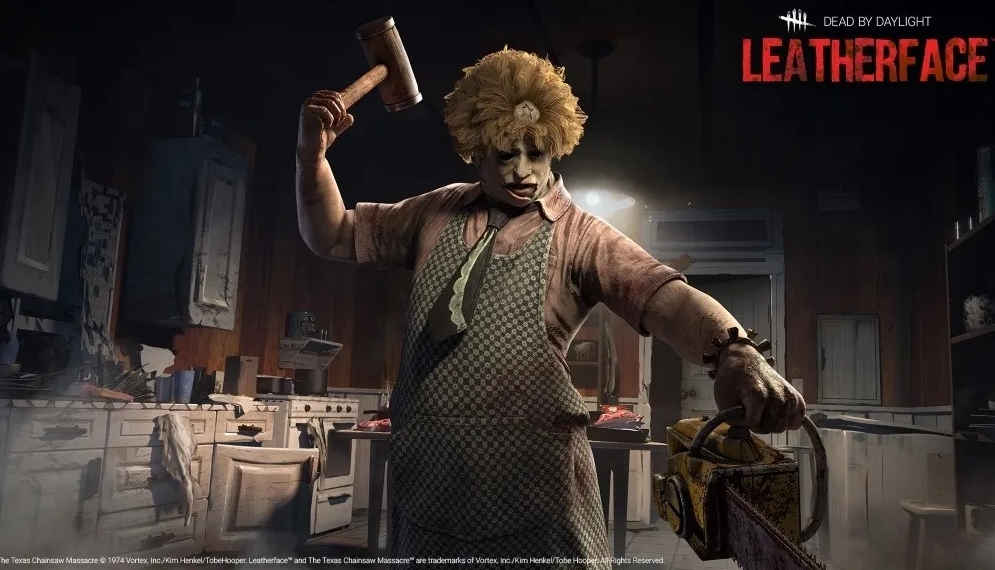 Dead By Daylight (3)