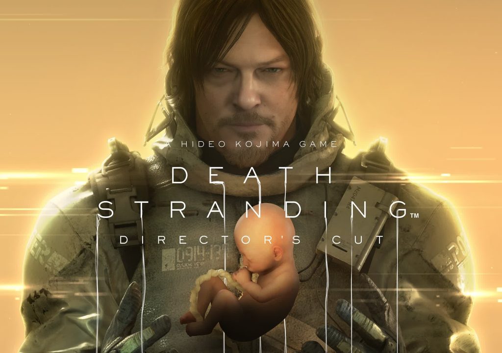 ข่าวลือเป็นจริง ! Death Stranding Director’s Cut วางขายใน PC ช่วงเดือน มี.ค. ถึง พ.ค. ปีนี้ 1 Death Stranding (1)
