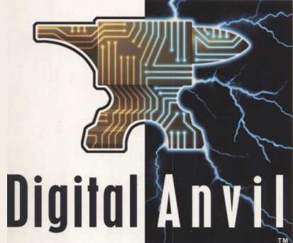 รวมบริษัทเกมที่โดน Microsoft ซื้อกลายเป็นส่วนหนึ่งของ Xbox Game Studios 4 Digital Anvil
