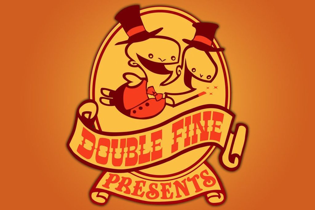 รวมบริษัทเกมที่โดน Microsoft ซื้อกลายเป็นส่วนหนึ่งของ Xbox Game Studios 17 Double Fine Productions