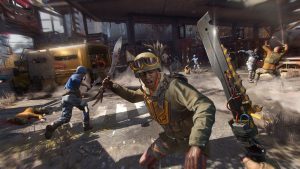 ชาว CO-OP เศร้า Dying Light 2 ไม่มีระบบ Crossplay และยังไม่รองรับ Cross-Gen ในช่วงวันวางจำหน่าย