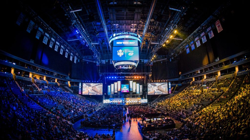 Savvy Gaming Group เข้าซื้อ ESL และ FACEIT บริษัทผู้จัดการแข่งขัน Esports ด้วยเงิน 1.5 พันล้านเหรียญฯ 2 Esl