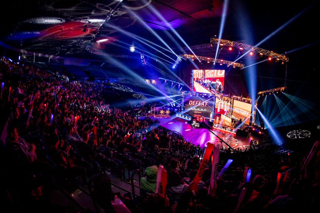 Savvy Gaming Group เข้าซื้อ ESL และ FACEIT บริษัทผู้จัดการแข่งขัน Esports ด้วยเงิน 1.5 พันล้านเหรียญฯ 1 Esl (2)