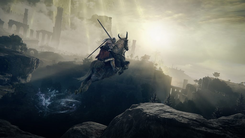 Elden Ring, God of War Ragnarok และ Overwatch 2 ขึ้นแท่นเป็นหนึ่งในเกมที่ถูกค้นหามากที่สุดใน Google โซนสหรัฐฯ ปี 2022
