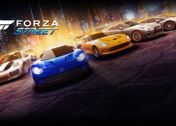 Forza Street (2)