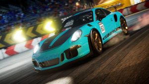 เผยสเปค GRID Legends สำหรับการเล่นเกมผ่าน PC