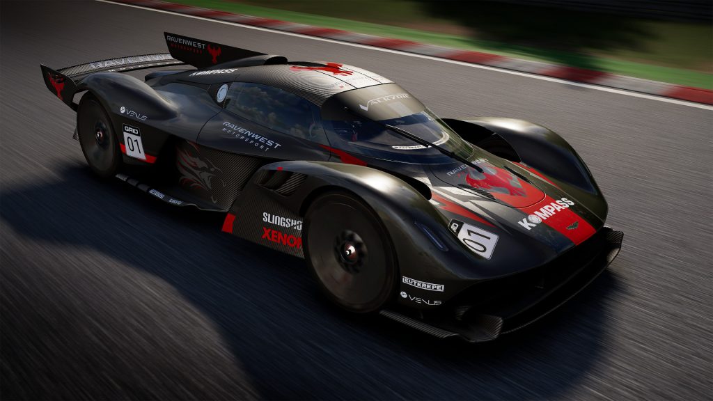 เผยสเปค GRID Legends สำหรับการเล่นเกมผ่าน PC 2 Grid Legends (2)