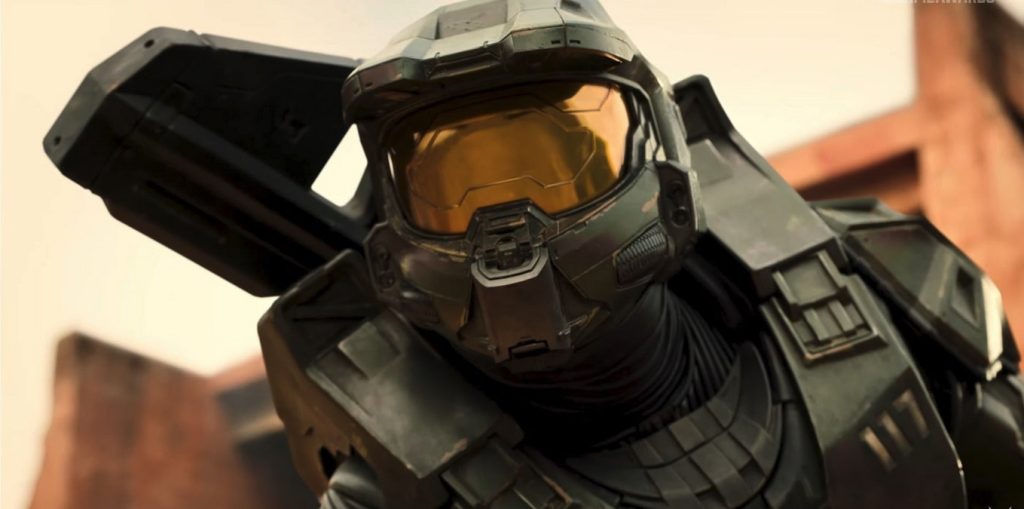 Halo