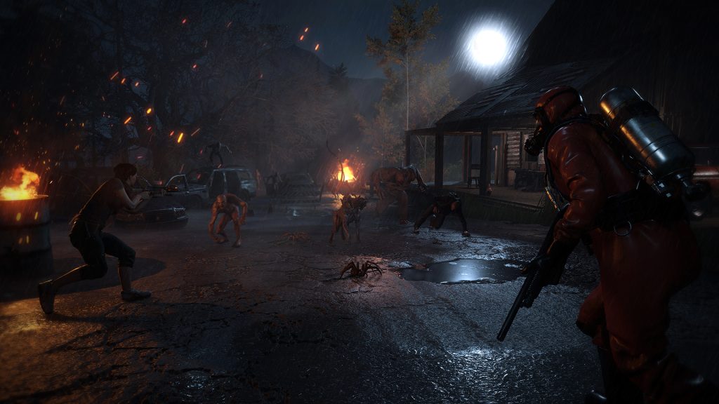 6 เกมเอาตัวรอด Open-World ดังในอดีต สร้างความทรงจำดี ๆ ให้เกมเมอร์ 7 Miscreated