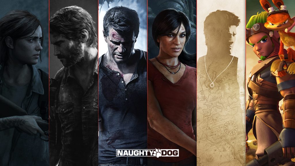 ทีมงานใหม่ของ Sony บอกใบ้ กำลังพัฒนาเกม "แฟรนไชส์ที่หลงรัก" ตัวใหม่ ร่วมกับ Naughty Dog อ้างอิงจากใบสมัครงาน 1 Naughty Dog (2)