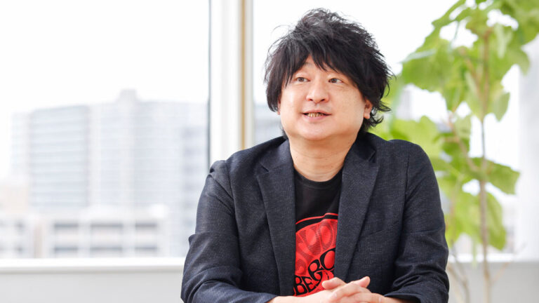 Atsushi Inaba ขึ้นดำรงตำแหน่ง CEO ของ PlatinumGames แทนที่คุณ Kenichi Sato แล้ว 1 PlatinumGames Atsushi Inaba 01 13 22 768x432 1