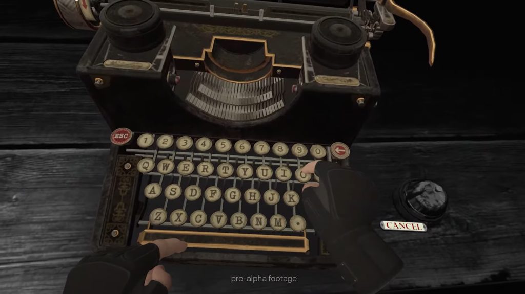 รู้จัก Safe Room ห้องสวรรค์เล็ก ๆ ในเกมสยองขวัญสุดตึง 4 Resident Evil (3)