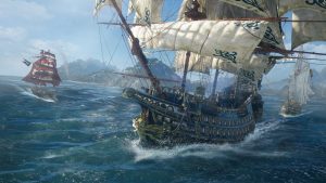 ผู้กำกับร่วมของเกม Skull & Bones ประกาศลาออกจาก Ubisoft แล้ว