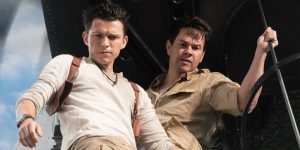 Tom Holland เผยว่า หนัง Uncharted เป็นการแสดงฉากแอ็คชันที่ยากและท้าทายที่สุด