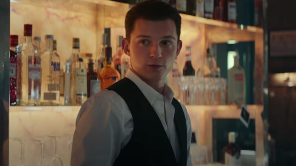 Tom Holland กล่าว หนึ่งในเป้าหมายการทำหนัง Uncharted คือนำเสนอตัวละครจากเกมให้มีชีวิตชีวา แต่คงเอกลักษณ์เดิมไว้ 2 Uncharted (2)