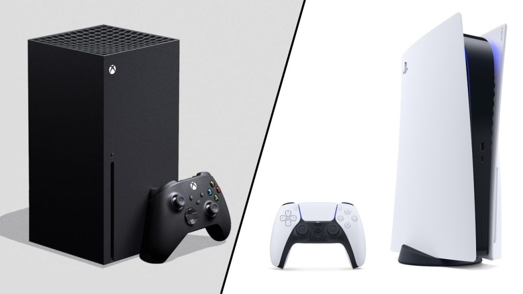 นักวิเคราะห์ตลาดคาด PS5 จะยังขายดีกว่า Xbox X|S ที่อัตราส่วน 2:1 ในปี 2022 แต่ Nintendo Switch จะขายดีที่สุด 1 Xbox Series X PS5