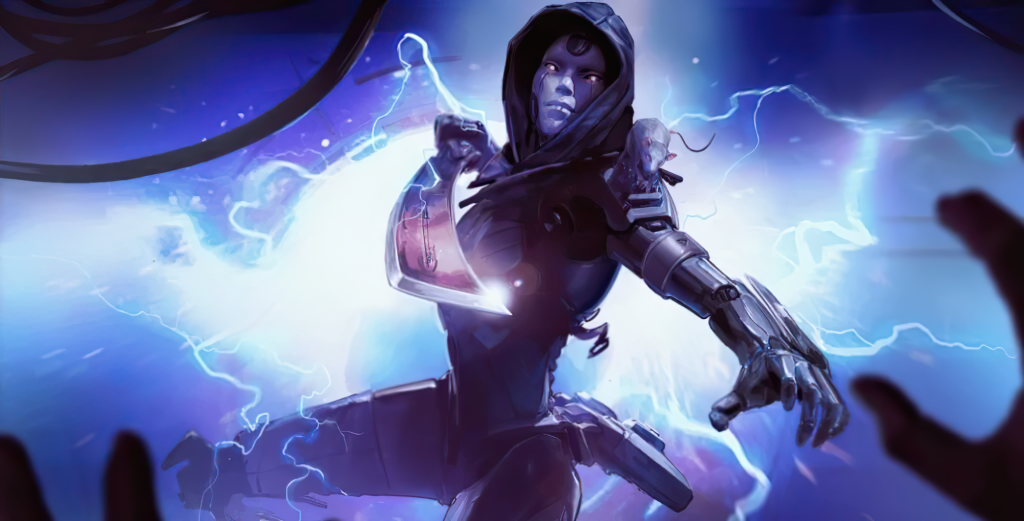 Apex Legends