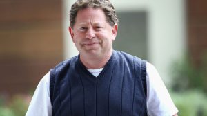 Bobby Kotick เชื่อยังมีโอกาสที่ Activision Blizzard ควบรวมกับ Microsoft ได้ แม้หน่วยงาน UK ไม่อนุมัติก็ตาม