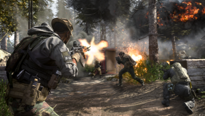 อดีตนักพัฒนา Call Of Duty ชี้ เกมซีรีส์นี้ควรได้รับการฟื้นฟู และหันกลับมาเน้น Gameplay ได้แล้ว