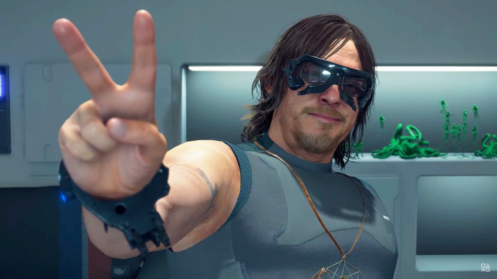 หลุดข้อมูลในงาน CES 2021 จาก Intel เผยว่า Death Stranding Director's Cut เวอร์ชัน PC จะวางจำหน่ายในเร็ว ๆ นี้ 1 death streanding directors cut