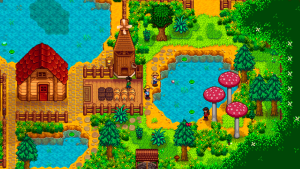 ผู้พัฒนา Stardew Valley ไม่ปิดโอกาสอัปเดต แม้มีโอกาสน้อยมากที่จะมีอัปเดตเวอร์ชั่น 1.6 แต่เชื่อว่ามีที่ว่างในการพัฒนาเพิ่มเติมเสมอ