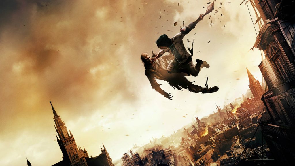 ผู้กำกับแฟรนไชส์ ถามแฟน ๆ อยากได้ตัวละครเอกแบบไหนในเกม Dying Light ภาคใหม่ 1 dying light 2 stay 5 year