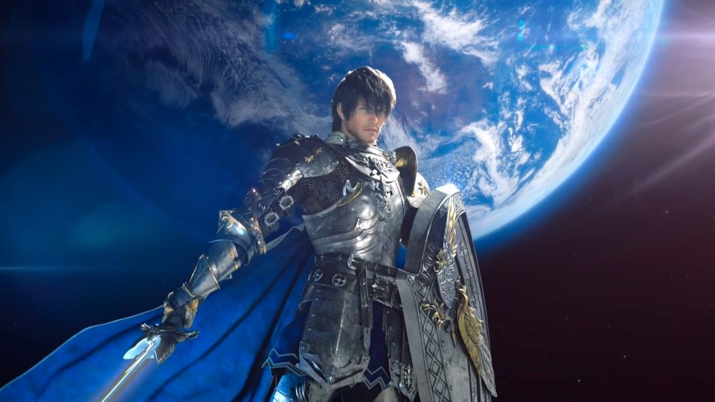 Final Fantasy XIV เตรียมกลับมาขายในร้านอีกครั้ง ตั้งแต่วันที่ 25 มกราคมนี้ 1 ff xiv