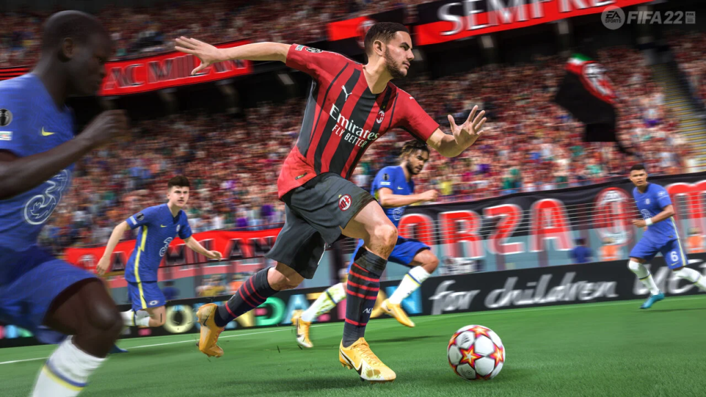 Fifa22