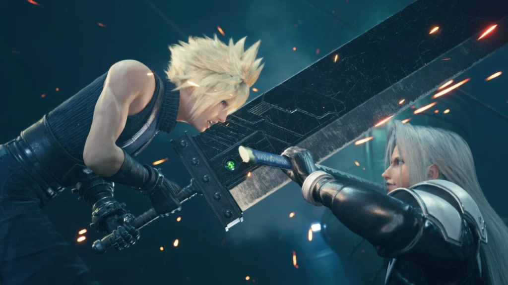 โปรดิวเซอร์ของ Final Fantasy VII Remake ยืนยันว่าจะมีการเผยโฉมแรกของตัวเกม Part 2 ในปีนี้ 1 Final Fantasy 7