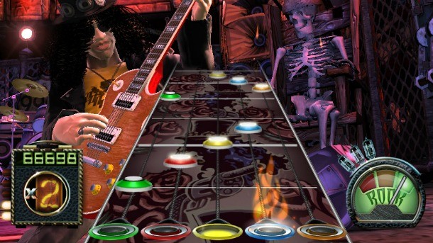 guitar hero 2