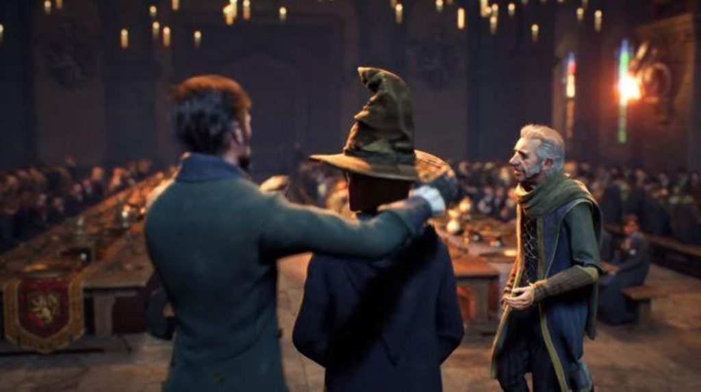 Warner Bros. Montréal อาจเลิกจ้างพนักงานเพิ่มอีก หลังหลายคนเริ่มหางานใหม่กันแล้ว 4 Hogwarts Legacy 001
