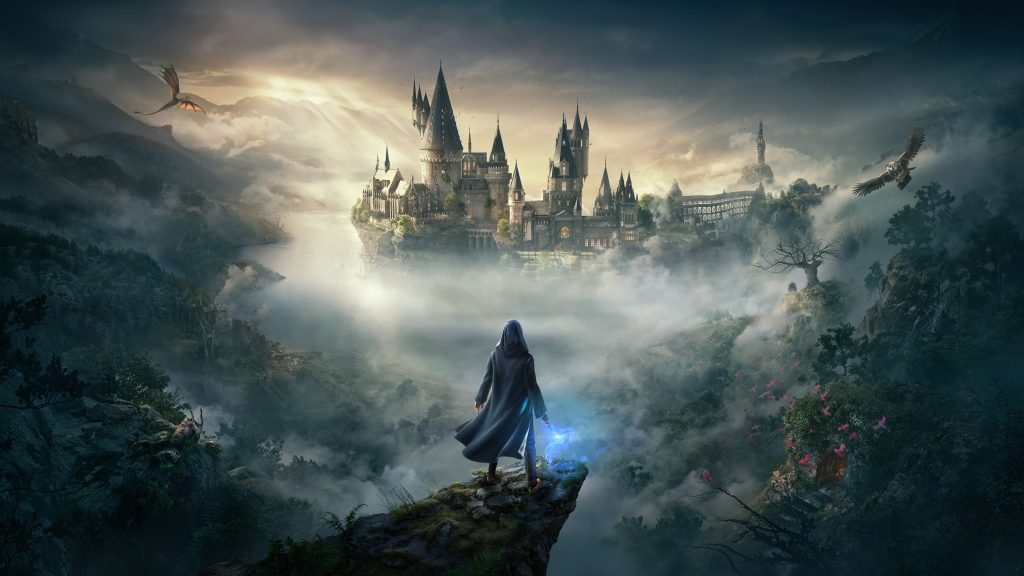 ลือกันว่าการพัฒนาเกม Hogwarts Legacy ยังไปได้สวย และเตรียมวางจำหน่ายในช่วงไตรมาสที่สามปี 2022 นี้ 1 hogwarts legacy uhdpaper.com 4K 3.2832