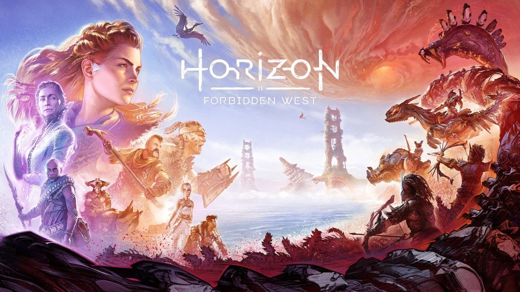 ตัวอย่างใหม่ Horizon Forbidden West เผยโฉมเหล่าพันธมิตรและเพื่อนร่วมทางคนใหม่ของ Aloy