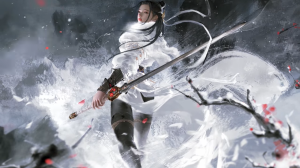 NARAKA: BLADEPOINT เปิดตัวฮีโร่ใหม่ในชื่อ “Justina Gu” เตรียมอัปเดตในเดือนมีนาคมนี้