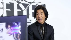 รายงานเผย Lost Judgment ฉบับซีรีส์อาจกำลังถูกสร้าง โดยมี Kimura Takuya พระเอกจากเวอร์ชันเกมแสดงนำ