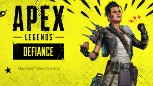 เปิดตัว Apex Legends ซีซันล่าสุด พร้อมตัวละครใหม่ “Mad Maggie” และโหมดพิเศษแบบ 9v9 !