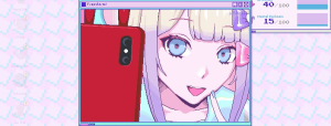มือเขียนบทเกม NEEDY STREAMER OVERLOAD ก่อตั้งบริษัทใหม่ของตัวเอง ทำงานด้านอนิเมะและเกมอินดี้
