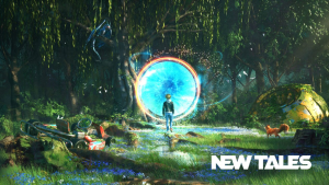อดีตทีมพัฒนาจาก Activision Blizzard และอื่น ๆ ร่วมกันก่อตั้งค่ายเกมใหม่ในชื่อ “New Tales”
