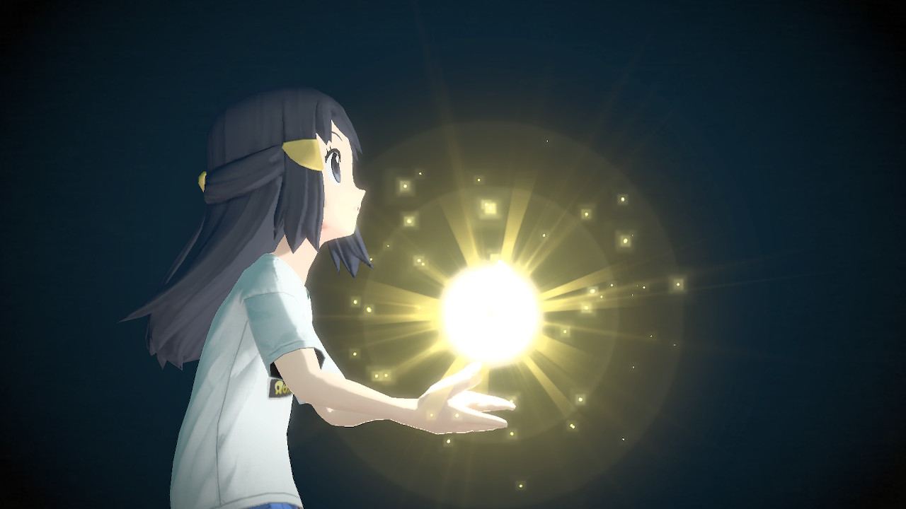 รีวิว Pokemon Legends: Arceus ความเปลี่ยนแปลงครั้งใหญ่ สู่โลกที่จับต้องได้ยิ่งกว่าที่เคย 3 Pokemon Legends Arceus