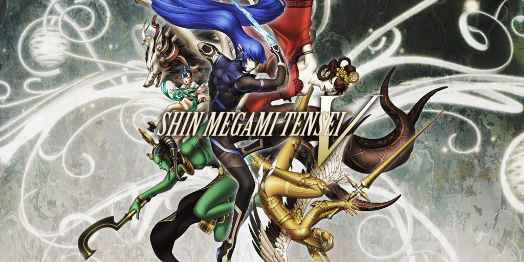 Shin Megami Tensei V ทำยอดขายไปได้แล้ว 800,000 ชุด ขึ้นแท่นเป็นเกมขายดีที่สุดในซีรีส์ 1 Smt V