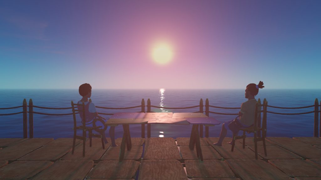 Raft เกมเอาชีวิตรอดสุดเพลินบนแพลำน้อย กับ 4 ปีแห่งการพัฒนาอย่างต่อเนื่อง 2 Ss 79738b5ac475030ea583aea92b487f73c7e02572.1920x1080