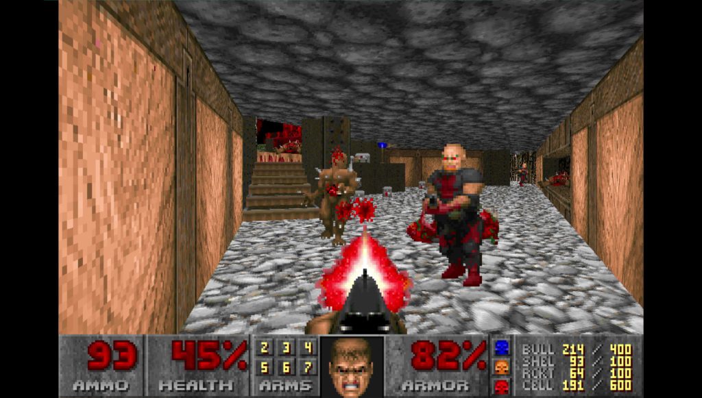 เนื้อเรื่อง DOOM ภาคแรก ไม่ได้เกิดขึ้นในปี 2022 อย่างที่หลายคนเข้าใจกัน 1 Ss C8f0c20768412066cd1e182705b14d26acc4beb0.1920x1080