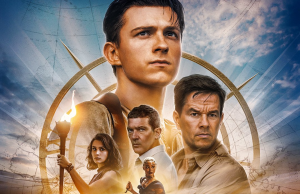 เผยโปสเตอร์ Uncharted ฉบับภาพยนตร์ เตรียมออกผจญภัยล่าขุมทรัพย์สุดขอบโลกในวันที่ 18 ก.พ. นี้