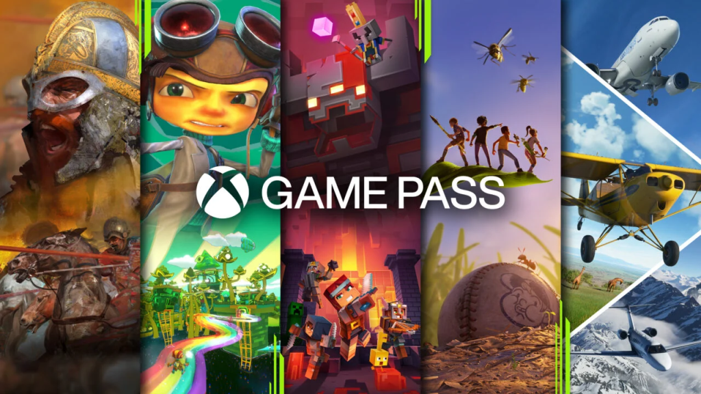Microsoft ประกาศว่าบริการ Xbox Game Pass มียอดผู้ใช้งานทะลุ 25 ล้านคนแล้ว 1 Xbox Game Pass
