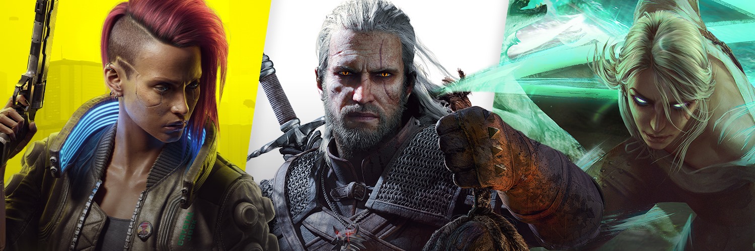 CD Projekt RED บริจาคเงินให้องค์กรเพื่อมนุษยธรรมและช่วยเหลือประเทศ