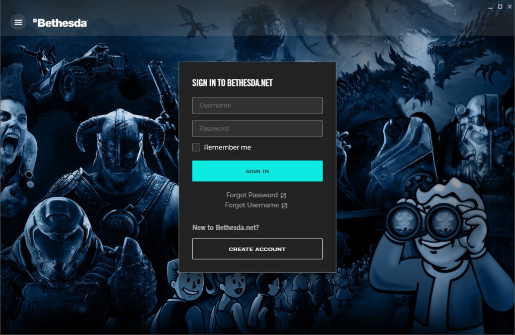 ทีมงานประกาศปิดตัว Bethesda Launcher ในเดือนพฤษภาคม และเปิดให้ย้ายคลังเกมทั้งหมดไปยัง Steam ในเมษายน 3 Bethesda Launcher (2)
