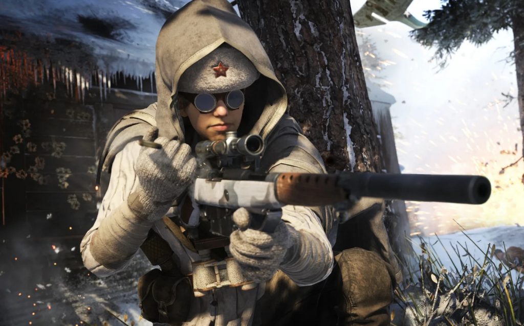 Microsoft กล่าว ไม่มีแผนทำให้ Call of Duty เป็นเกม Exclusive เพราะ "ไม่เกิดผลประโยชน์ต่อ Microsoft" 3 Call Of Duty